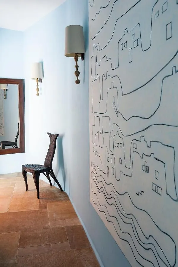 Excellent Mykonos Villa Villa Psarrou Delta 5 Bedrooms Stunning Sea Views Psarrou Mykonos Town 0*,