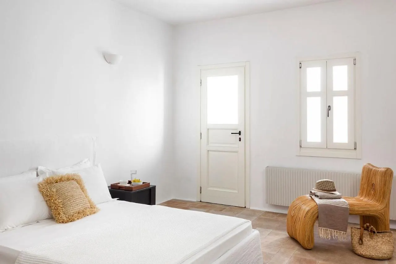 Excellent Mykonos Villa Villa Psarrou Delta 5 Bedrooms Stunning Sea Views Psarrou Mykonos Town Grekland