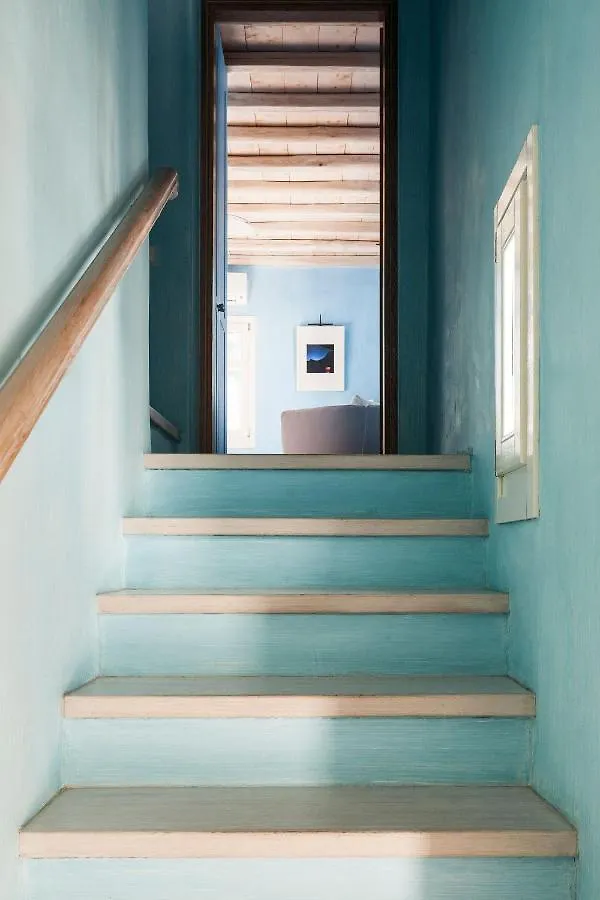 Excellent Mykonos Villa Villa Psarrou Delta 5 Bedrooms Stunning Sea Views Psarrou Mykonos Town