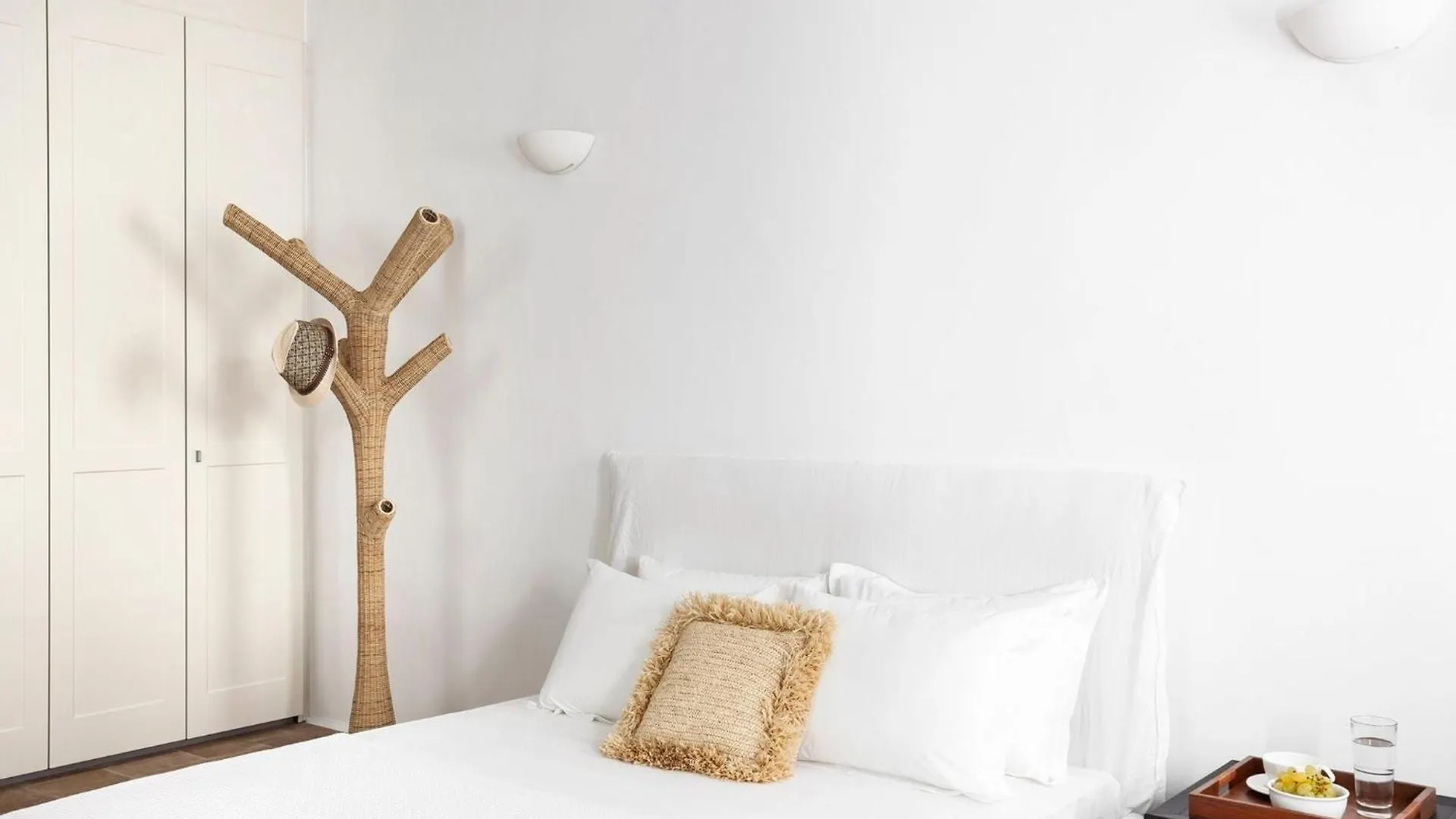 Excellent Mykonos Villa Villa Psarrou Delta 5 Bedrooms Stunning Sea Views Psarrou Mykonos Town Grekland